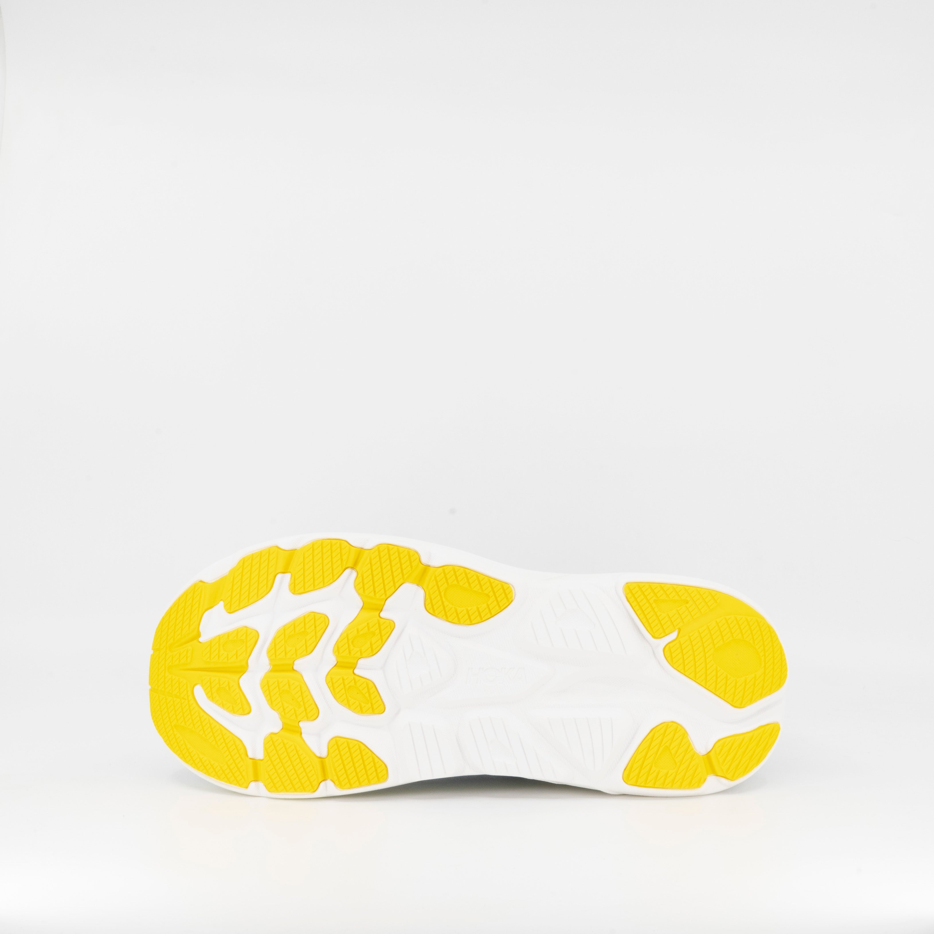 Hoka Clifton 10 (2E Wide) Mens Alpine Blue/Foggy Night - Frontrunner Colombo